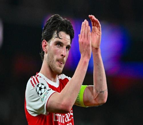 賴斯硬撐不認(rèn)輸，名宿卻說他完了