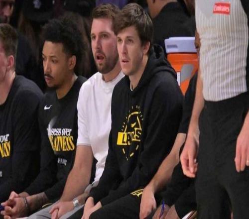 湖人G3戰(zhàn)火箭：里夫斯或傷愈復出詹皇終于等來幫手！