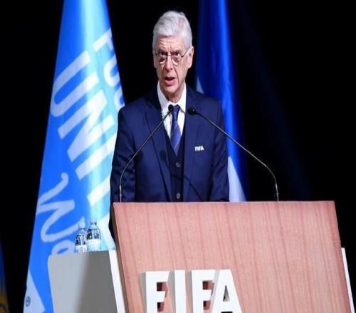 越位新規(guī)首球誕生！因扎吉生不逢時！前阿森納主帥溫格或改變足球