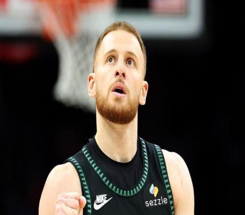 華子17+5+3新援大暴走，法國高塔鎖住約基奇，森林狼再勝掘金