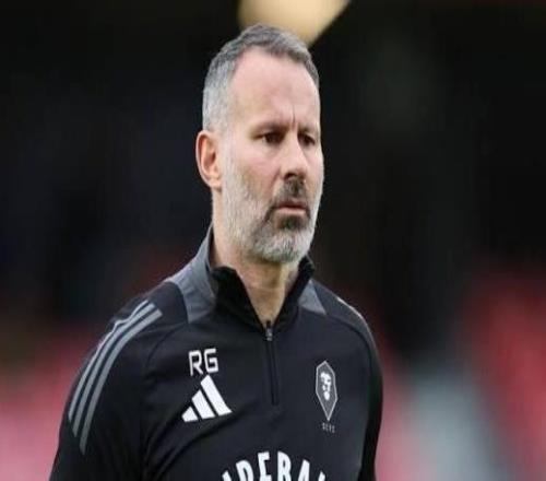 吉格斯：沃頓天生就適合曼聯(lián)，安德森也是我看好的實力派