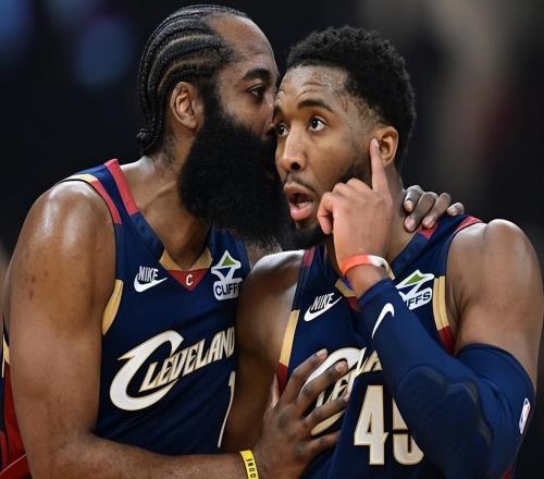 27%！16%！客場不敵猛龍，騎士揪出最大水貨，他真不值1410萬年薪