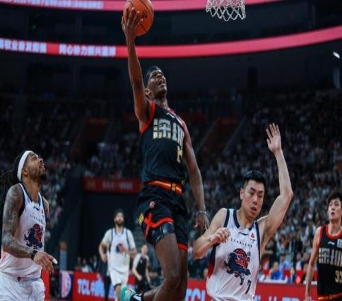 CBA常规赛收官广东三队晋级季后赛，深圳锁定季军宏远第五