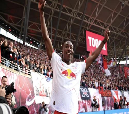 圖片報：迪奧曼德方面已與利物浦、巴黎等俱樂部進(jìn)行了會面