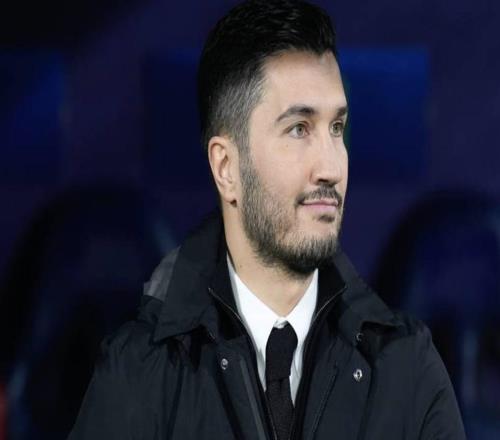 沙欣：我曾想把居萊爾從皇馬帶到多特，但他想在皇馬踢出名堂