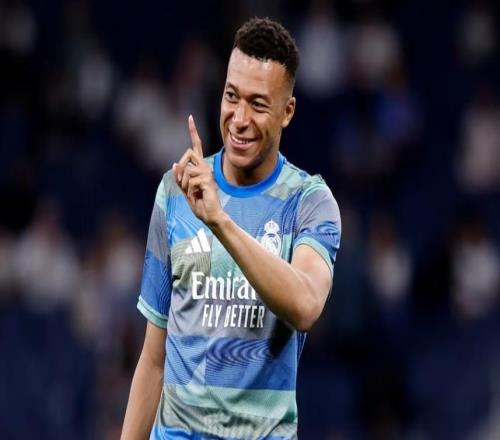 姆巴佩迎皇馬百場！轟85球仍遭炮轟：1點不如C羅，西甲歐冠0冠