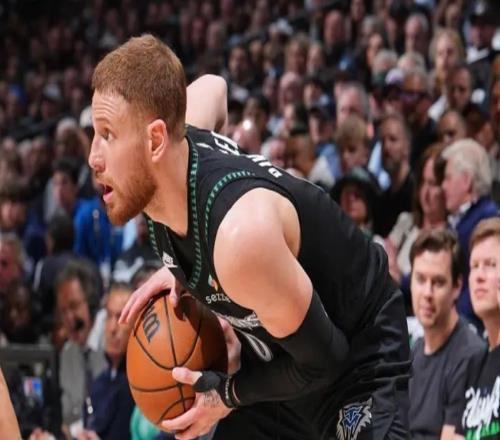 森林狼G3大勝掘金！6人上雙，戈貝爾碾壓約基奇，身體強(qiáng)度拉滿