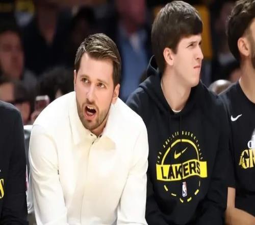 湖人更新G3傷情，東契奇恐難復(fù)出，1人有望歸來，主帥親自表態(tài)了