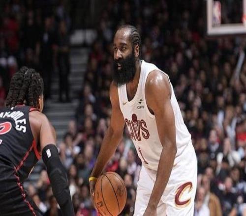 季后賽生涯9次單場至少8次失誤！哈登追平魔術(shù)師位列歷史第二