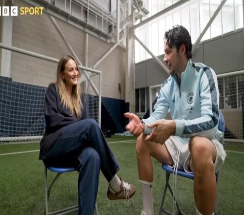 特拉福德：這賽季對(duì)我來說起伏不小，但各方面都讓我學(xué)到很多