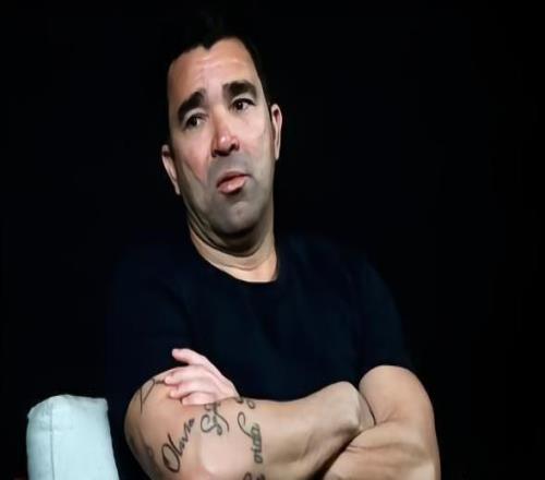 每體：為推進(jìn)新賽季引援，德科本周奔赴倫敦會(huì)晤了多位經(jīng)紀(jì)人