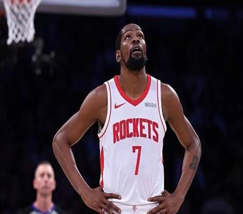 很难听，但这是实话！詹宁斯：杜兰特没有任何球队领导力！