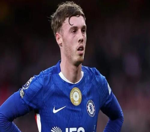 電訊報：若無緣歐冠，切爾西的獎金收入會損失約8000萬英鎊