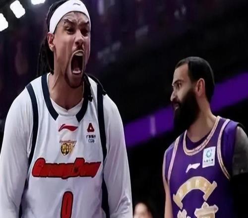 廣東戰(zhàn)前3大消息！杜鋒被約談，薩林杰留隊反轉太意外