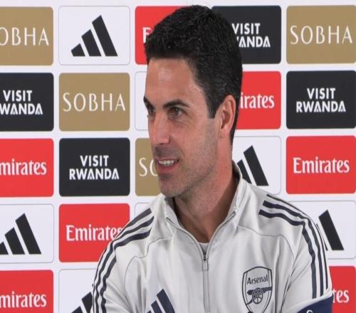 塔帥：我們經(jīng)歷過這種局面，眼下一切皆有可能，懸念仍然存在