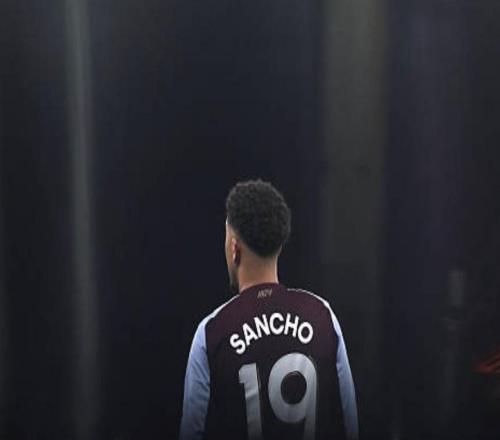 德天空：桑喬收到了多份報(bào)價(jià)他明確表示想再次加盟多特