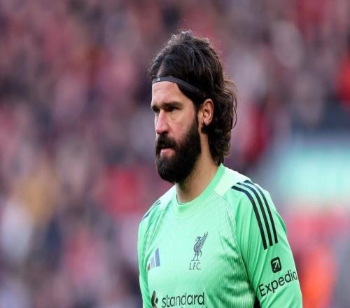 跟隊(duì)：尤文近期約見阿利松經(jīng)紀(jì)人，迪格雷戈里奧或被加入交易