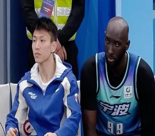 扎心！劉曉宇下半場(chǎng)三分4中4爆砍18分最佳一戰(zhàn)斷送北控季后賽希望