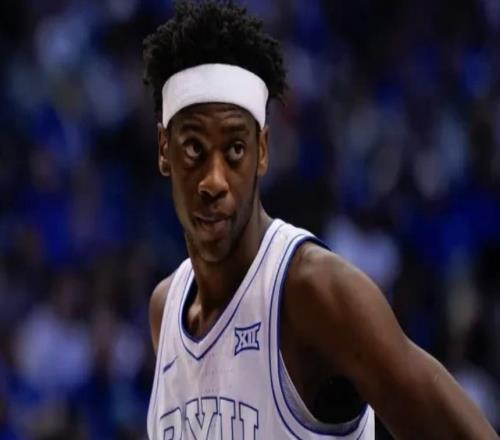 Shams：狀元頭號(hào)熱門AJ迪班薩宣布參加2026年NBA選秀