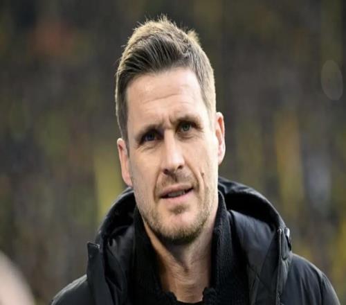 TA：熱刺就聯(lián)合體育總監(jiān)職位與凱爾進行了接觸，他是頭號人選