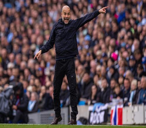 最好的安排！同積分同凈勝球，第一聯(lián)賽排面拉滿，曼城槍手拼到底