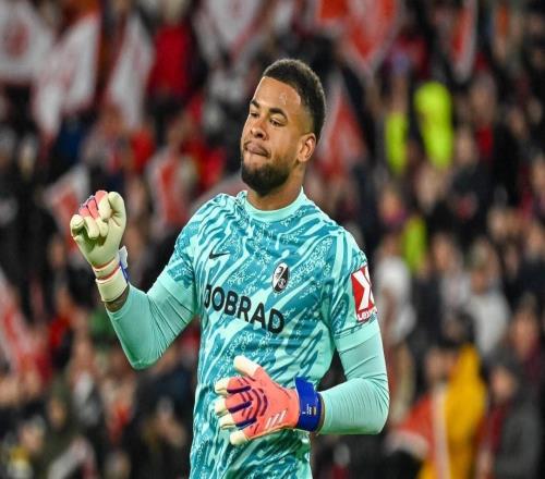 記者：有沙特球隊有意奧布拉克，馬競關(guān)注弗賴堡門將阿圖博盧