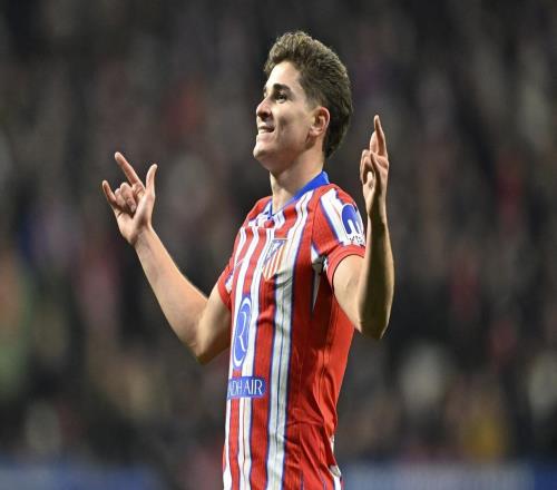 阿爾瓦雷斯的冠軍魔咒：從收割者到難奪冠，西蒙尼要怎么“拯救”