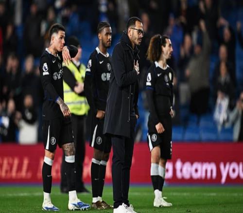 羅塞尼爾下課后，截至目前沒(méi)有一名切爾西球員發(fā)文和他告別