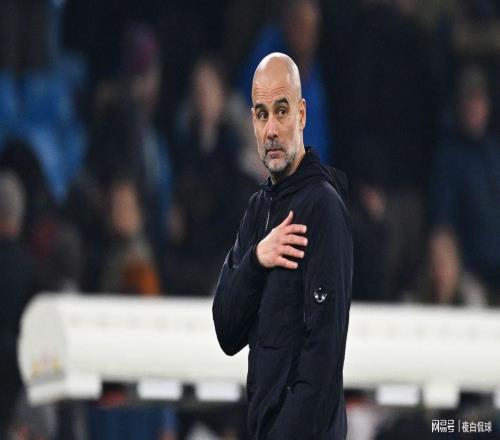 瓜迪奧拉離職計劃浮出水面，曼城已敲定繼任人選！