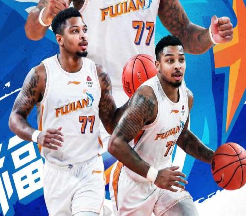 福建vs廣東前瞻：勝負(fù)懸念已無關(guān)緊要，廣東新外援確定迎首秀