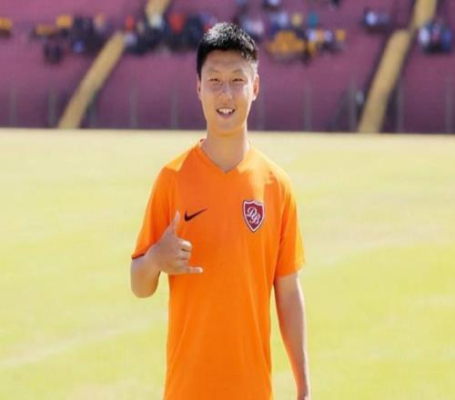 球迷原以為方昊來浙江隊(duì)能大殺四方！結(jié)果至今沒破門，引發(fā)熱議