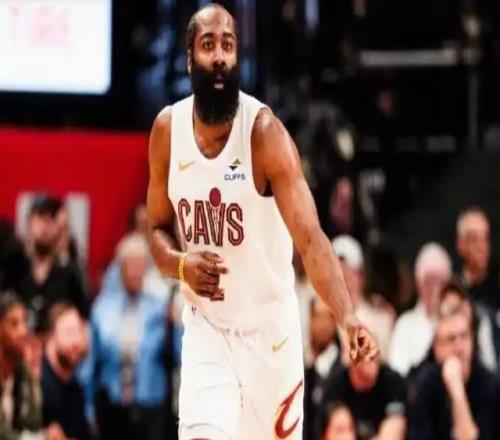 拒絕橫掃！末節(jié)43分猛龍主場大勝扳回一場騎士主動放棄