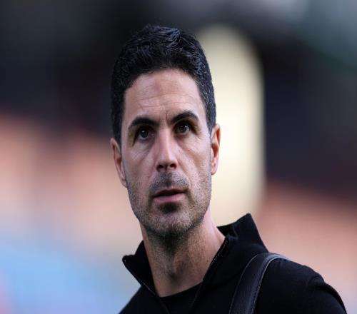 太陽報(bào)：在輸給曼城后，阿爾特塔給全隊(duì)放了兩天假