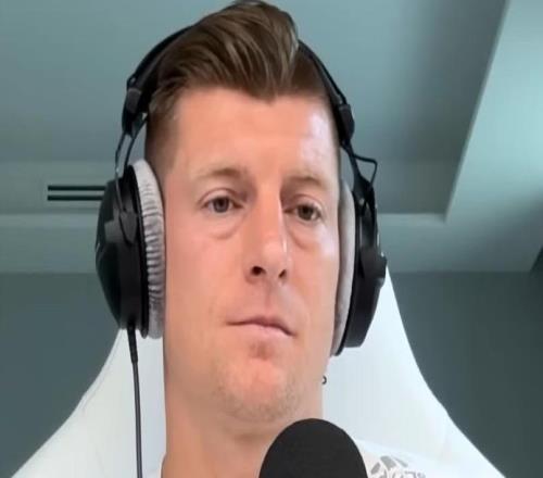 克羅斯：拜仁比勒沃庫森高一檔斯塔尼希奇戰(zhàn)術(shù)作用被低估了