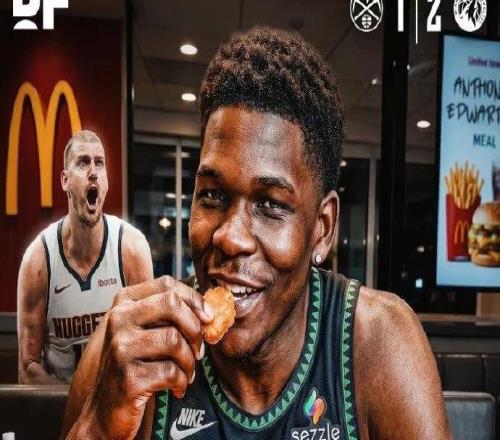 24+23+21！庫明加搶斷絕殺！勇士的集體沉默震耳欲聾！