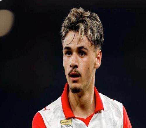 記者：尤文不追阿拉伊貝戈維奇，認為球員特點與伊爾迪茲相似