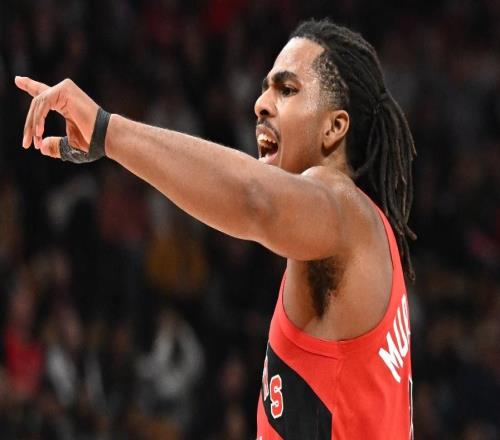 猛龍奪G3引2將身價(jià)暴漲！博伊爾斯硬剛騎士雙塔，巴特爾精準(zhǔn)三分