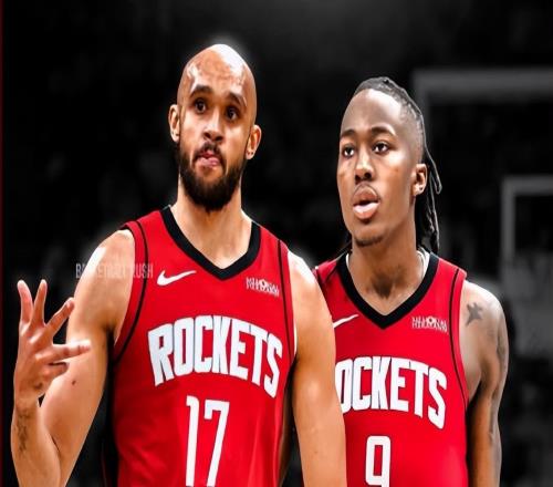 火箭后悔嗎多森姆25+9創(chuàng)7新高成板凳之王斯通又錯(cuò)過頂級(jí)后場(chǎng)