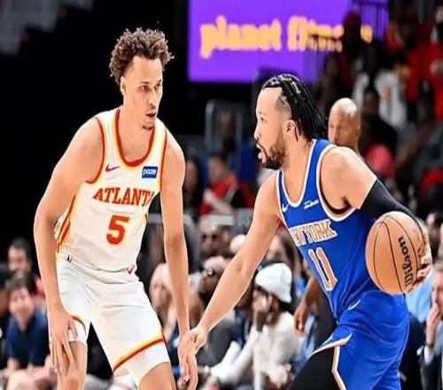 系列賽1比2落入下風，尼克斯如何避免被老鷹淘汰