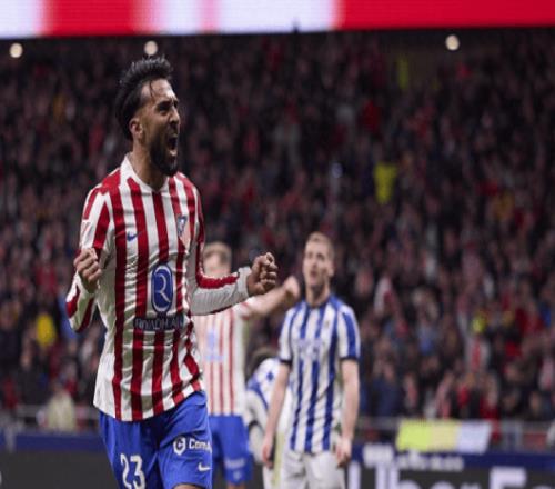 馬競崩盤！埃爾切爆冷送巴薩喘口氣，18歲新星創(chuàng)紀(jì)錄卻倒下