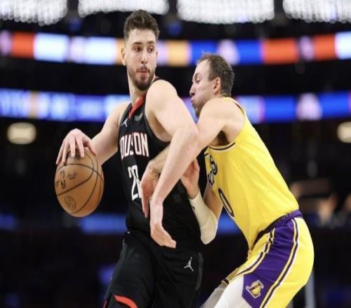 申京：02落后并沒有感到沮喪，去年13落后我們也追到了搶七