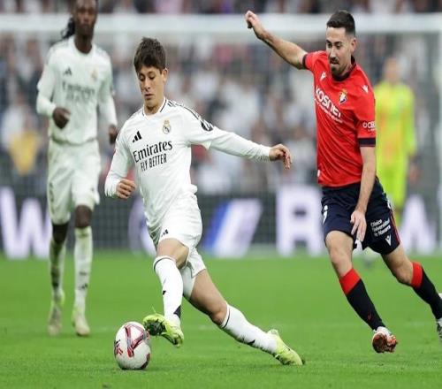 阿森納挖角皇馬天才：一筆雙贏還是雙輸?shù)慕灰? />
<div   id=