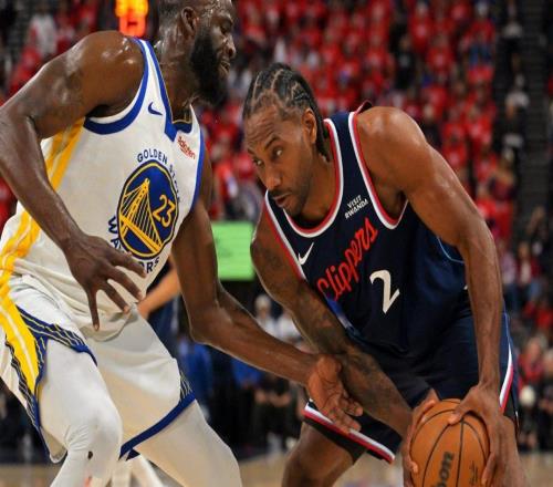 快船隊傳聞：卡哇伊萊昂納德今夏會要求交易嗎