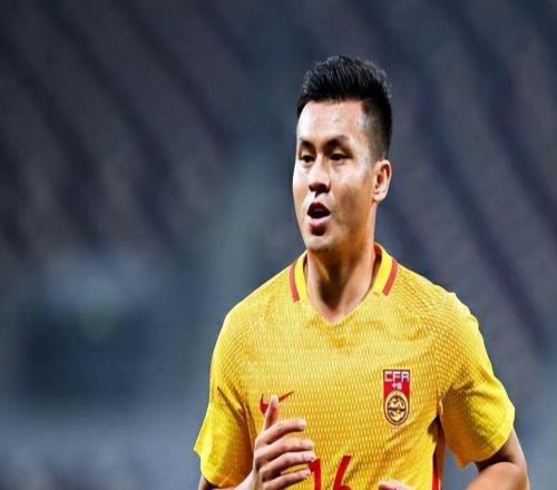 7輪0出場，里皮昔日麾下愛將慘遭阿洛伊西冷落，淪為中超多余人