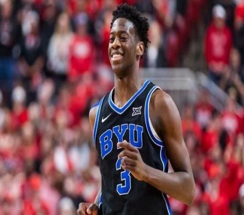 選秀大熱AJ迪班薩官宣參加2026年NBA選秀