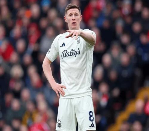 頂薪合同已備好！曼城今夏全力求購安德森曼聯(lián)隨時(shí)準(zhǔn)備介入