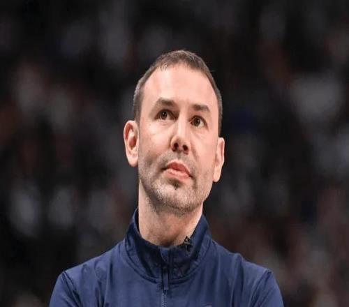 G3輸森林狼！阿德爾曼談攻守問題，展望G4不恐慌，約基奇回應(yīng)低迷