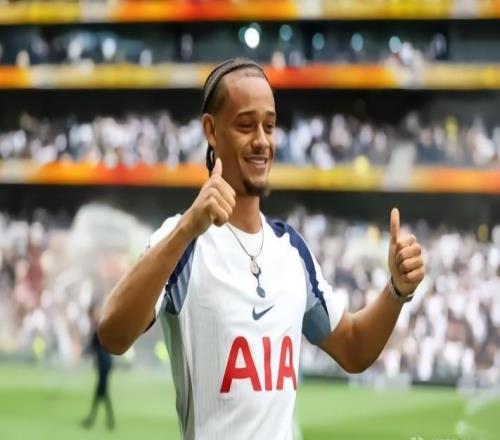 法爾克：如果熱刺降級，拜仁夏窗或有機會簽下哈維西蒙斯