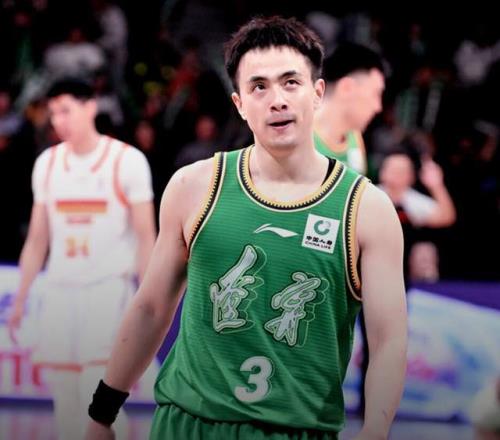 CBA季后賽附加賽對陣全部出爐！山東對決遼寧，廣州力壓北控晉級