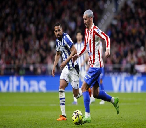 國王杯決賽無皇薩：小眾球隊(duì)的流量逆襲